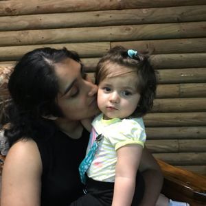 Meet your Posher, Leela